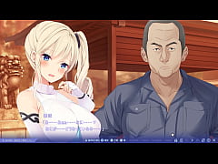 Play MP4 - Nightmare&times;Maverick 9 p1