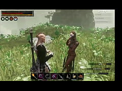 Play MP4 - Conan Exiles&colon; Journey to the Priests of Lust&period;