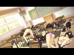 Play MP4 - Hentai - Time stop ep2