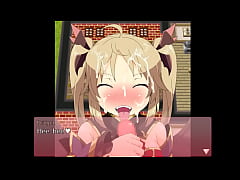 Play MP4 - Cold vamp handjob