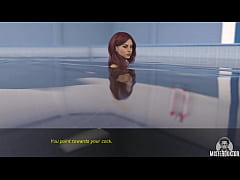 Play MP4 - LUST THEORY &num;02 &bull; Seethrough bikinis are always the best bikinis