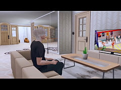 Play MP4 - sexy ballerina after rough sex with her coach found out that she was pregnant sims me hentai sfm