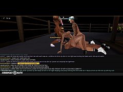 Play MP4 - ASHANTI GANG