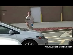 Play full 3GP - Sexy black gay boys fuck white young dudes hardcore 21