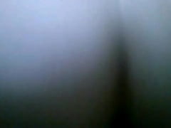 Play MP4 - Gordinha molhada sentando