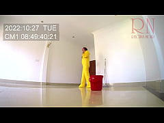 Play MP4 - Naked maid cleans office space&period; Maid without panties&period; Hall c1 data