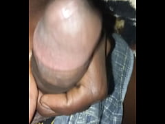 Play MP4 - Masturbating before I go to