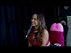 Play MP4 - Est&aacute; aproveitando a vida&comma; seu sonho era ser famosa&comma; gosta da hist&oacute;ria do porn&ocirc;&comma; e pra gozar&period;&period;&period; - Belinha Baracho &lpar;WATCH ON&colon; SHEER&sol;RED&rpar;