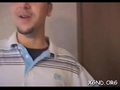 Play MP4 - 1st time faced with shaking darksome cock up her mouth