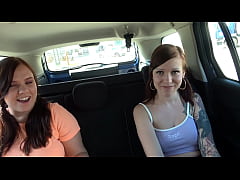 Play full 3GP - naked DriveIn challenge ends with outdoor fuck