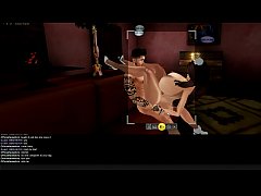 Play MP4 - imvu fucking big tit BBG