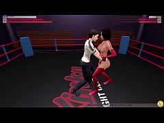 Play MP4 - Brenda VS LordJerle &lpar;Kinky Fight Club&rpar;
