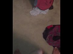 Play MP4 - CURVE HOOK DICK JACKOFF