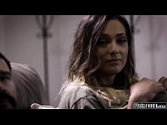 Play MP4 - I felt my stepuncles cock against my ass