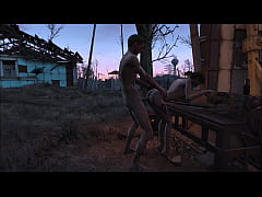 Play MP4 - Fallout 4 Sanctuary Training