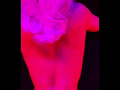 Play MP4 - Succubus twerking and smacking ass on you POV &lbrack;RoxyLights&rsqb;