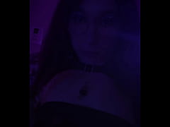 Play MP4 - Purple Scene