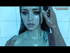 Play MP4 - Depraved Awakening &vert; Beautiful teen girlfriend with big boobs romantic anal sex in shower with boyfriend's big dick &vert; My sexiest gameplay moments &vert; Part &num;11