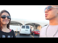 Play MP4 - Lost girls FINDS THICK COCK