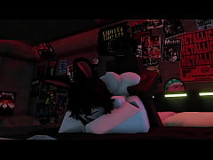 Play MP4 - Roblox Slutty White Bunny Whore Gets Dominated by BBC&excl;