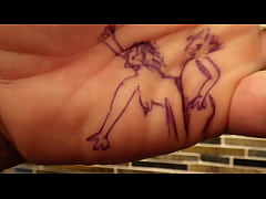 Play MP4 - Funny hand fuck