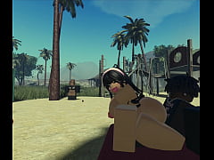 Play MP4 - pounded by roblox bcc