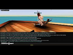 Play MP4 - amyy bang boat