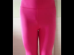 Play MP4 - Misr4 - update &num;1 - Pink gymwear - May 07&comma; 2025
