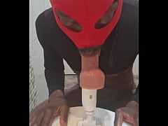 Play MP4 - Black ass to mouth