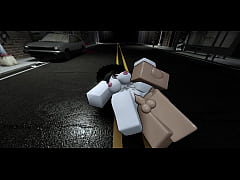 Play MP4 - Roblox girl comes back to cheat on her boyfriend and gets pounded completely