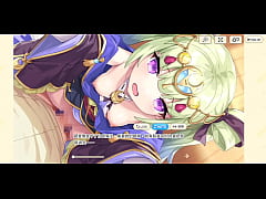 Play MP4 - 《傳奇四葉草 ~Legend Clover~ 》月詠（2）
