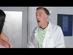 Play MP4 - Dicked Deep By The Physical Therapist Jasmine Jae &sol; Brazzers&sol; Enter XVPROMO on official site for discount