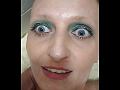 Play MP4 - German Prostitute Whore Milf Sandra gets creampie Part 1