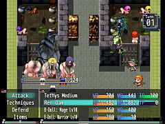 Play MP4 - Witch in Debt Rout 1 Pt 2