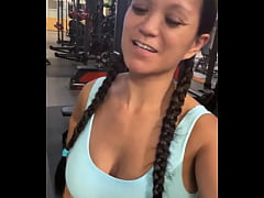 Play MP4 - Gym time Evans fitness Completed ️ all of these Weight training - biceps  Push-upsAb workouts Mobility and &period;&period;&period;