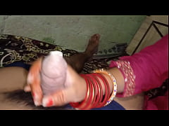 Play MP4 - My stepsister's husband returns from a trip and I give him a good welcome&period;