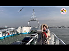 Play MP4 - 男朋友準備出門又要做愛&quest;乳交 女上 後入 手指 餵海鶠 廣東話淫語 Macy Chan 香港AV Hong Kong 港女AV 情慾自主實踐者