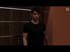 Play MP4 - Intertwined 34&comma; Oh Dear What Is Emily And Mel Doing