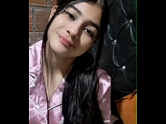 Play MP4 - PORN ACTRESS TOUCHES HER TASTY PUSSY