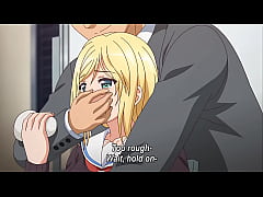 Play MP4 - Stream Eroriman Junjou Meikko o Loveho ni Tsurekonde Yaritai Houdai Episode 3 with English subbed for free online