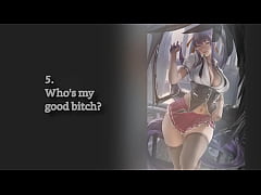 Play MP4 - FayGrey&comma; Gremory mansion pt&period;2&comma; Turning you into a maid&period; &lpar;Joi Cei Degradation&rpar;