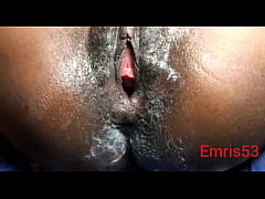 Play MP4 - Slut with Hairy Creamy Pussy Takes BBC Like its Nothing