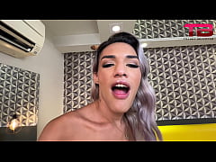 Play MP4 - POV HARDCORE - 61 - Yris Star Loves Monster Cock