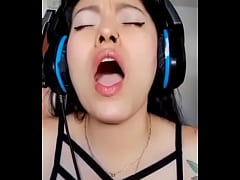 Play MP4 - I TOUCH MYSELF WHILE WATCHING PORN HERE ON XVIDEOS SQUIRT OF PLEASURE&excl;