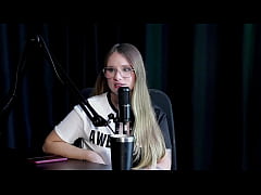 Play MP4 - VEJA A ENTREVISTA SAFADA E CHEIA DE PUTARIA COM A NATY VARGAS NO PORN CAST BRAZIL - PARTE 2 &lpar;WATCH ON&colon; SHEER&sol;RED&rpar;