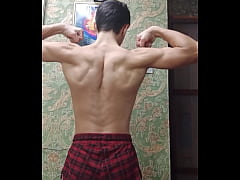 Play MP4 - Night flex skinny boy