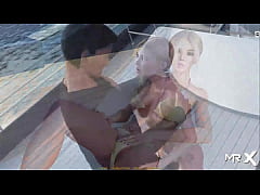 Play MP4 - Retrieving The Past - Cute Maid E3 &num; 17