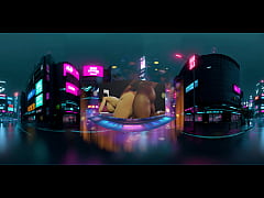 Play MP4 - BIG BOOTY PAWG WITH HUGE TITS GETS SOME BBC ACTION IN VR VERSION