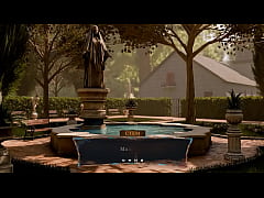 Play MP4 - During prayer&comma; a nun was fucked by a barbarian 3D Hentai Game Animation