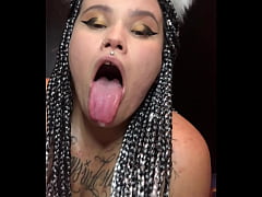 Play MP4 - Raposinha Safada